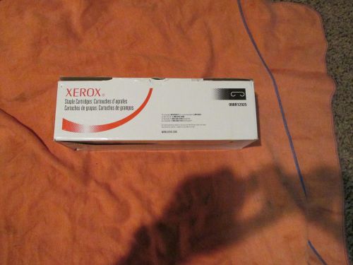 Xerox OEM staples 8R12925