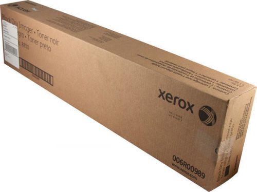 Xerox 6R989 For 510 Wide Format/510Dp/8850 Wide Format Toner 9000 Yield