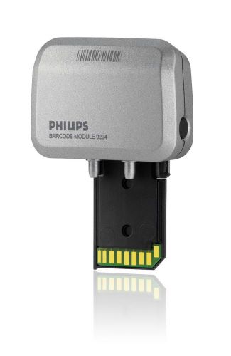 Philips LFH9294 Bar Code Module