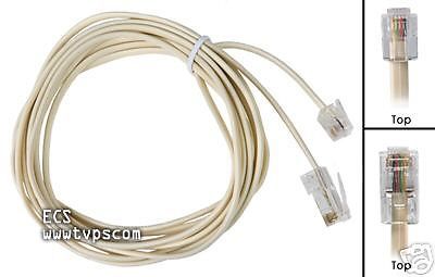 Proprietary Phone Cord for Philips 4020, 4060 and 4080