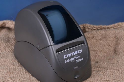 Dymo labelwriter se300 label thermal printer for sale