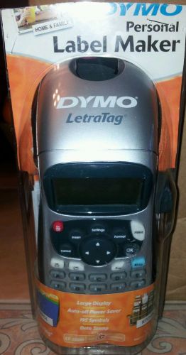 Dymo Letratag LT-100H Label Thermal Printer