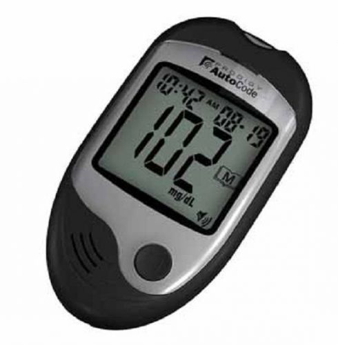 Prodigy autocode 481018 talking blood glucose monitoring system-1 each for sale
