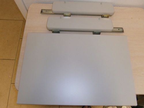 Herman Miller Cubicle laminate keyboard tray/drawer with original box V