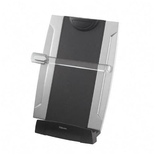 Fellowes office suites three in one desktop copyholder, 10 1/4w x 6d x 15h, for sale