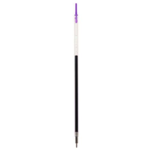 MUJI Moma Color Customization Ballpoint pen Refill (Purple) 0.4mm Japan WoW