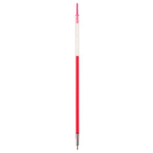 MUJI Moma Color Customization Ballpoint pen Refill (Pink) 0.4mm Japan WoW