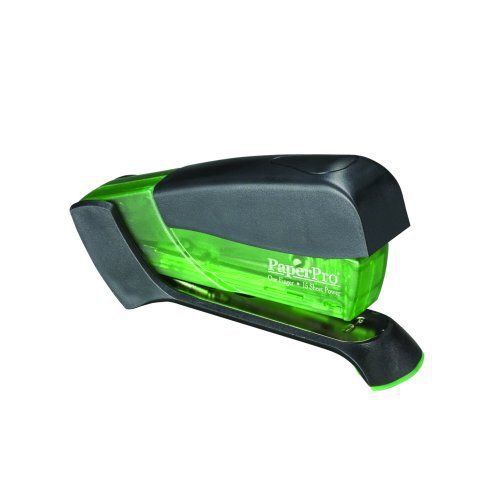Paperpro compact stapler - 15 sheets capacity - 105 staples capacity - (1513) for sale