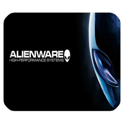 New anti slip mouse pad with alienware design 015 for sale