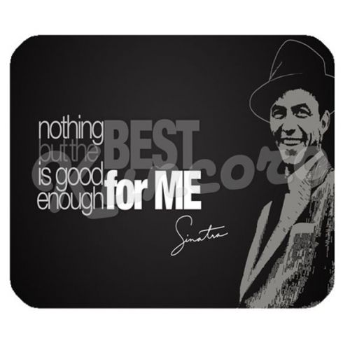 New Custom Mouse Pad Mouse Mats With Frank Sinarta Design
