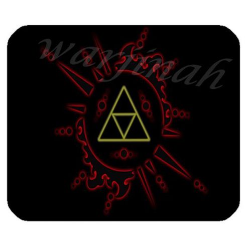 The Legend of Zelda 2 Custom Mouse Pad Make a Great Gift