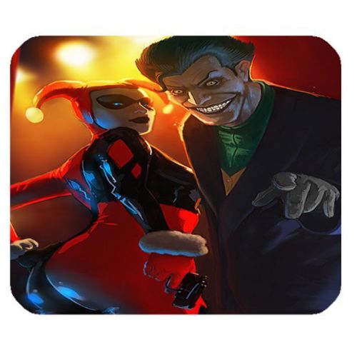 New Custom Mouse Pad Harley Quinn for Gaming