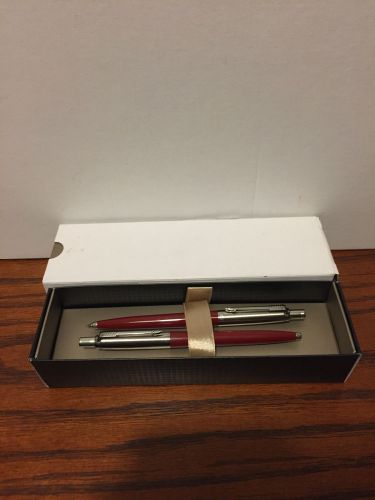 Sanford 1738237 Parker Jotter Special Pen &amp; Pencil Set