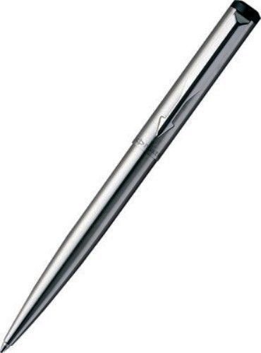 10 x parker vector stainless steel ct ball pen code 10 for sale
