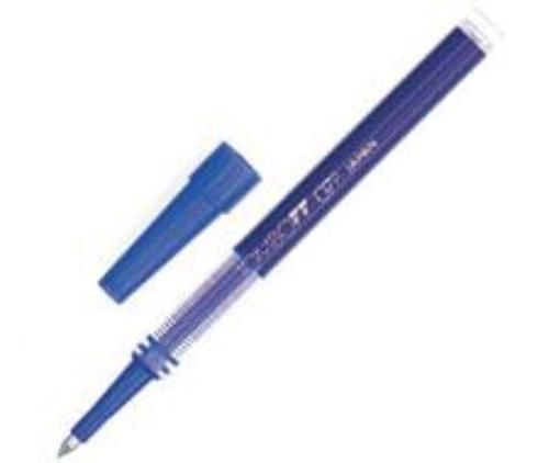 Tombow Refill Roll Pen 0.5mm Blue