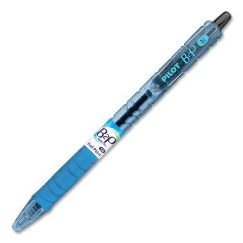 Begreen B2p Ballpoint Pen - Medium Pen Point Type - 1 Mm Pen Point (pil32800)