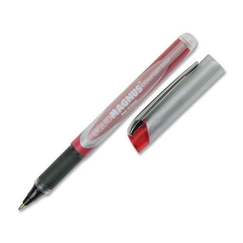 Skilcraft Rollerball Pen - Micro Pen Point Type - 0.5 Mm Pen Point (nsn5877785)