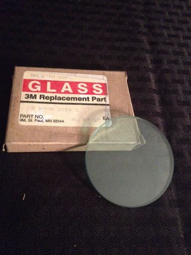 New 3m replacement part heat absorbing glass lens 78 8000 2026 1 for sale