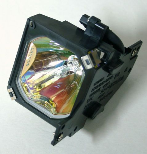 OEM Epson ELPLP13 Lamp Module for the PowerLite 50c 70c EMP 50 50c 70C Projector