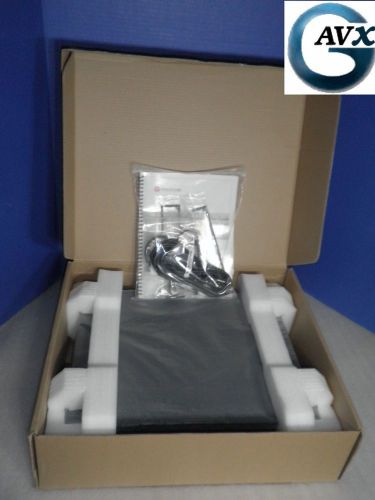 Polycom soundstructure c12 +1y wrnty, new in box, 12 mic mixer:  2200-33120-001 for sale