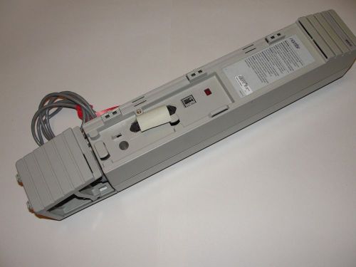 Nortel norstar m0x16 station module w/power cord working for sale