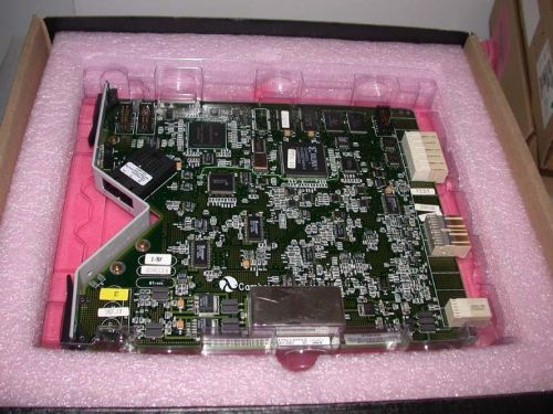 Nortel NT0H10CA 05 Optera OCI 1.25GB phone system card Free S&amp;H