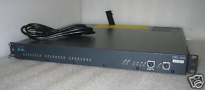 Cisco dpa-7610 voice mail gateway voip dpa7610 call mgr for sale