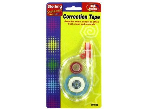 Correction Tapes Home/Office Stationary