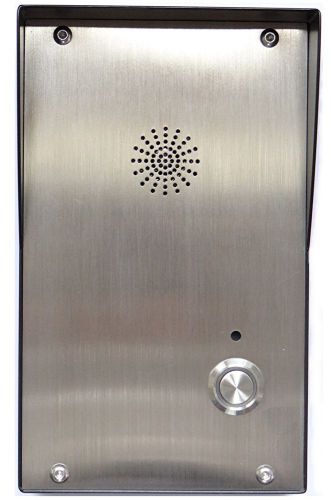 GSM DOOR AND GATE INTERCOM - FAST DELIVERY