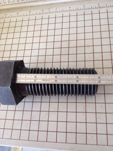 Bolt 1 1/2&#034; - 6 x 4&#034; for sale