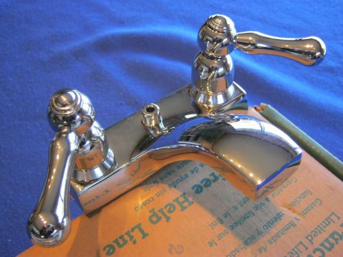 American Standard 5401000. Lavy Faucet