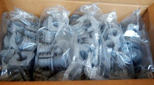 Oatey 33951 tube pipe insulators 3/4&#034; cts qty 50 for sale