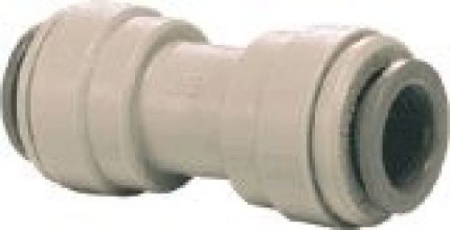 10 Pack) John Guest Union Connector 1/2&#034; PI0416S