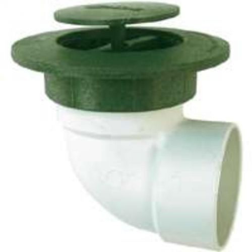 4.0 pop-up emitter w/elbow nds yard drains &amp; basins 422g white 052063414225 for sale