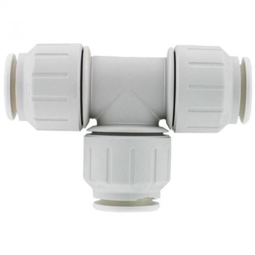 3/4CTS UNION TEE JOHN GUEST USA Push It Fittings PEI0228P 665628034952