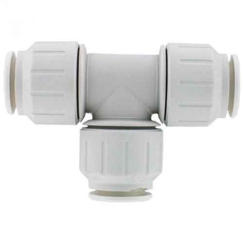 3/4CTS UNION TEE JOHN GUEST USA Push It Fittings PEI0228P 665628034952