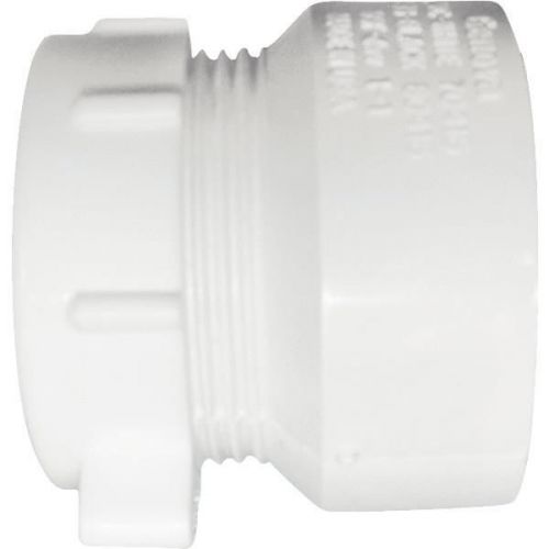 Genova 72211 trap waste adapter female-1-1/2x1-1/4 f adapter for sale