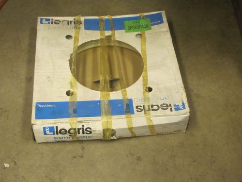 Legris 1094p62 00 1/2&#034; o.d. .375&#034; i.d. nylon tubing approximately 90&#039; in length for sale