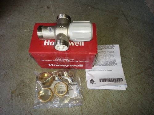 Honeywell AM100C-US-1LF 1/2&#034; union sweat 70-120F