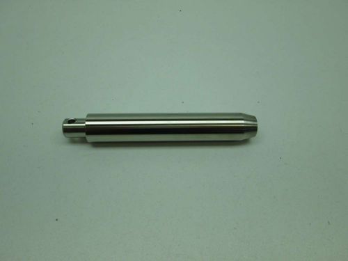 New fisher 1v522335162 stainless valve stem 5x3/4in replacement part d395770 for sale