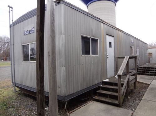 CONTAINER office storage in PA 56&#039; x 12&#039;