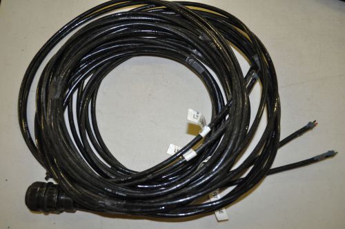Trimble Valve Cable P/N 0395-9610-150 - #115