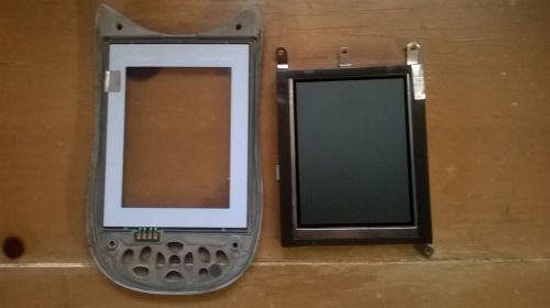 Trimble 2005 Geo XT, XH Front Bezel with LCD &amp; Touch Digitizer in Bracket