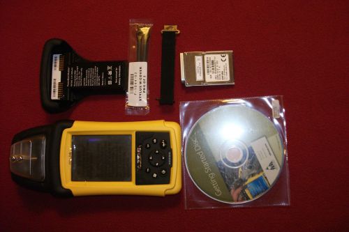 Trimble GPS Recon TDS 400 64/256 Topcon Leica Sokkia  new in Box  Window Mobil 5