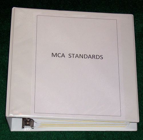 Mechanical Contractors Association of America - Labor Estimating Manual