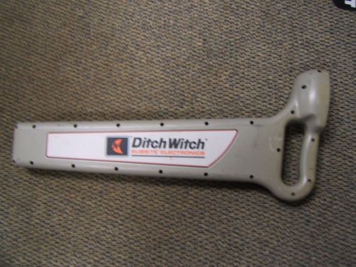 Ditch Witch Subsite 300SR