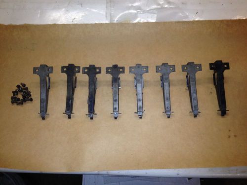Miehle vertical gripper fingers (qty 8) for sale