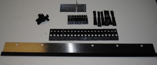 Heidelberg gto 52 survivor kit 43 parts in total! for sale