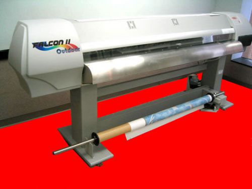 Mutoh falcon outdoor ii for sale