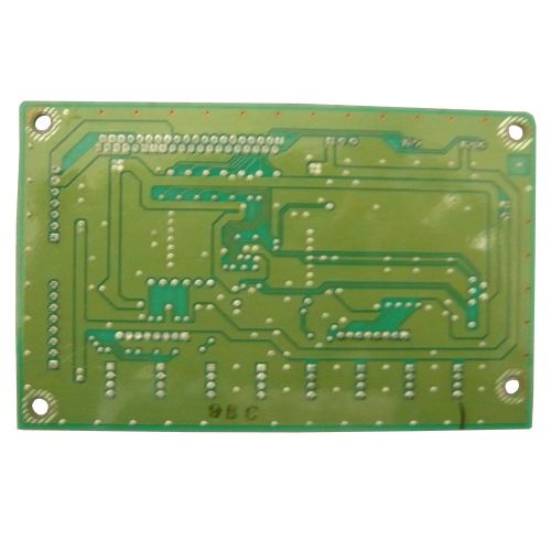 Roland RS-640 Feed Motor Board